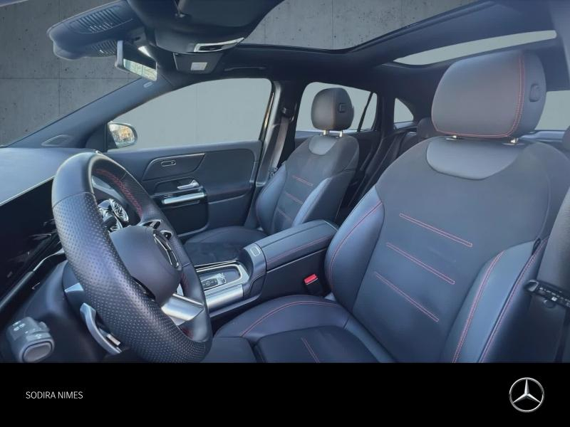 MERCEDES-BENZ Classe GLA d’occasion à vendre à NIMES chez SODIRA (Photo 5)