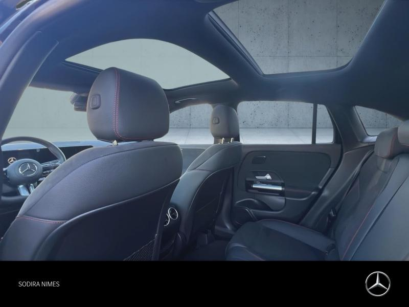 MERCEDES-BENZ Classe GLA d’occasion à vendre à NIMES chez SODIRA (Photo 6)