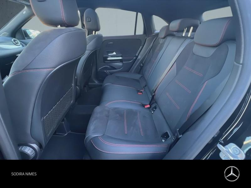 MERCEDES-BENZ Classe GLA d’occasion à vendre à NIMES chez SODIRA (Photo 7)
