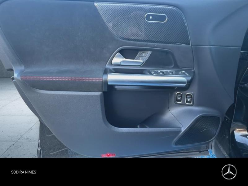 MERCEDES-BENZ Classe GLA d’occasion à vendre à NIMES chez SODIRA (Photo 13)