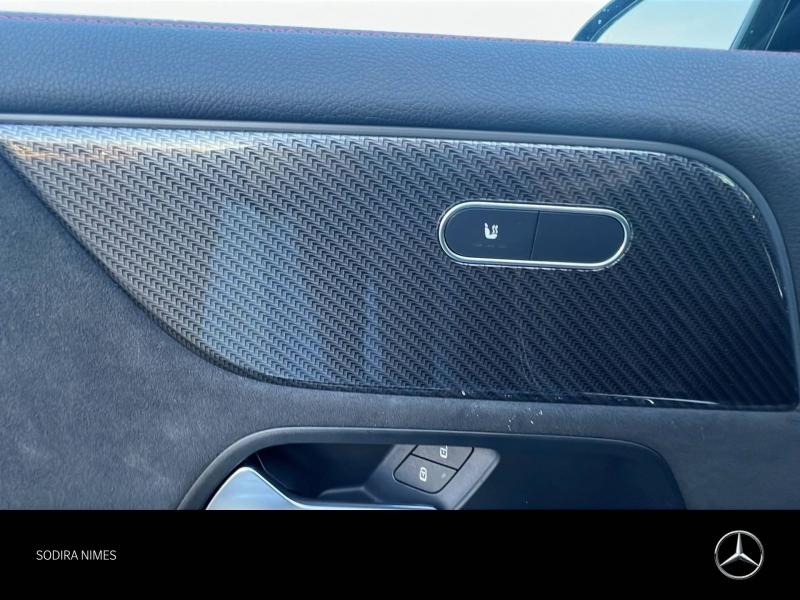 MERCEDES-BENZ Classe GLA d’occasion à vendre à NIMES chez SODIRA (Photo 14)