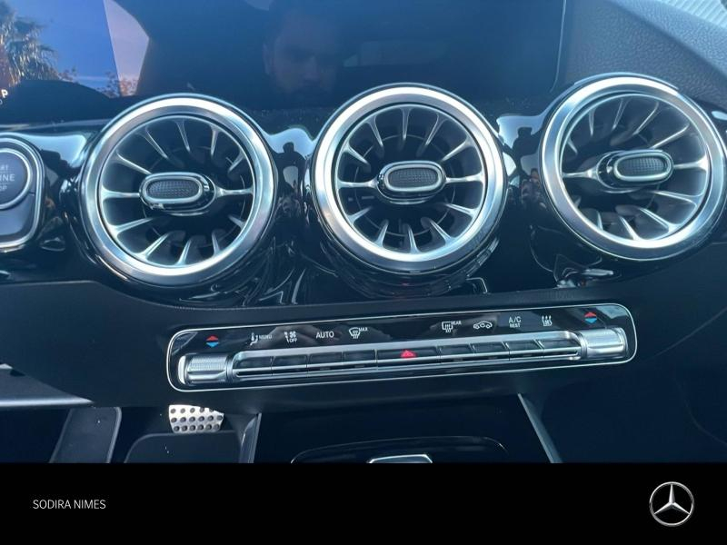 MERCEDES-BENZ Classe GLA d’occasion à vendre à NIMES chez SODIRA (Photo 16)
