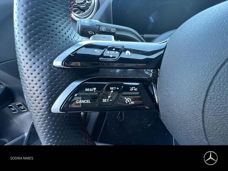 MERCEDES-BENZ Classe GLA d’occasion à vendre à NIMES chez SODIRA (Photo 18)