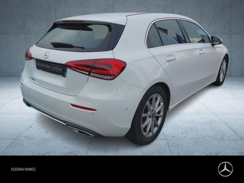 MERCEDES-BENZ Classe A d’occasion à vendre à NIMES chez SODIRA (Photo 5)