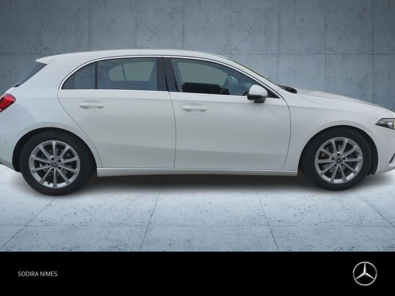 MERCEDES-BENZ Classe A d’occasion à vendre à NIMES chez SODIRA (Photo 6)