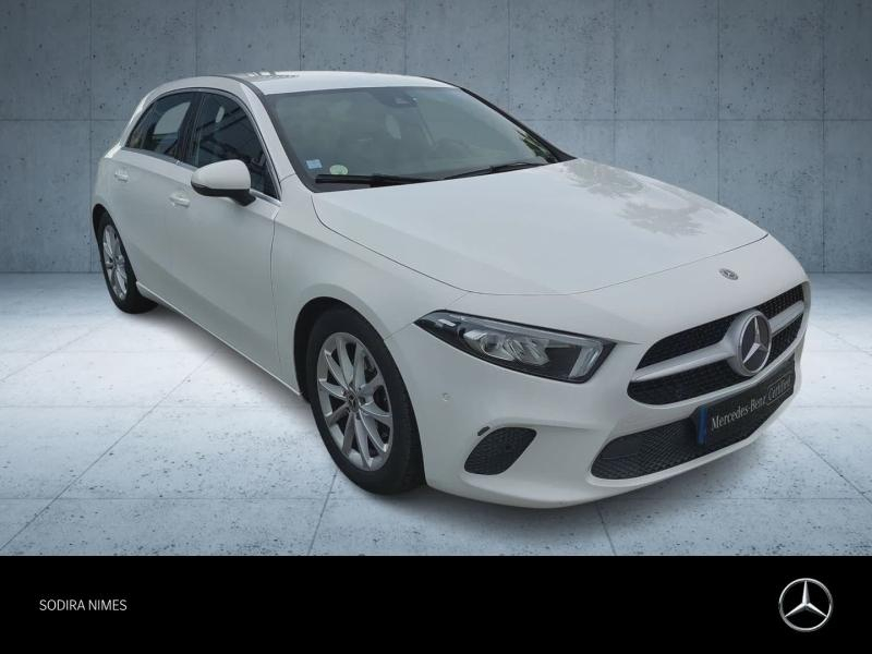 MERCEDES-BENZ Classe A d’occasion à vendre à NIMES chez SODIRA (Photo 7)