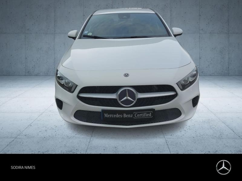 MERCEDES-BENZ Classe A d’occasion à vendre à NIMES chez SODIRA (Photo 8)