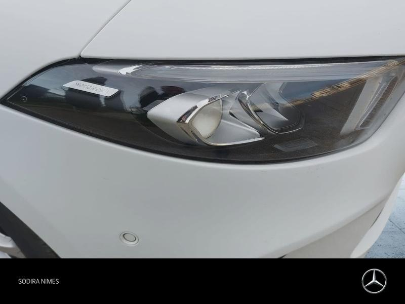 MERCEDES-BENZ Classe A d’occasion à vendre à NIMES chez SODIRA (Photo 9)