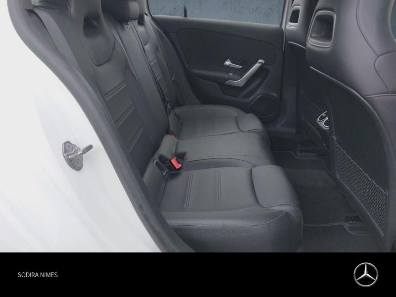 MERCEDES-BENZ Classe A d’occasion à vendre à NIMES chez SODIRA (Photo 10)