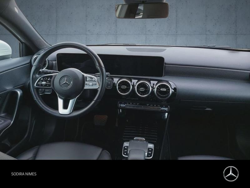 MERCEDES-BENZ Classe A d’occasion à vendre à NIMES chez SODIRA (Photo 11)