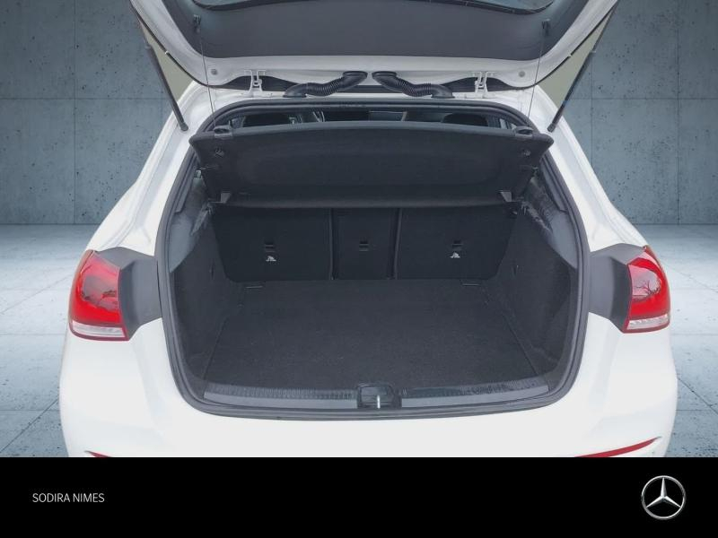 MERCEDES-BENZ Classe A d’occasion à vendre à NIMES chez SODIRA (Photo 12)