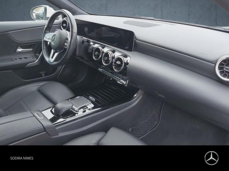 MERCEDES-BENZ Classe A d’occasion à vendre à NIMES chez SODIRA (Photo 13)