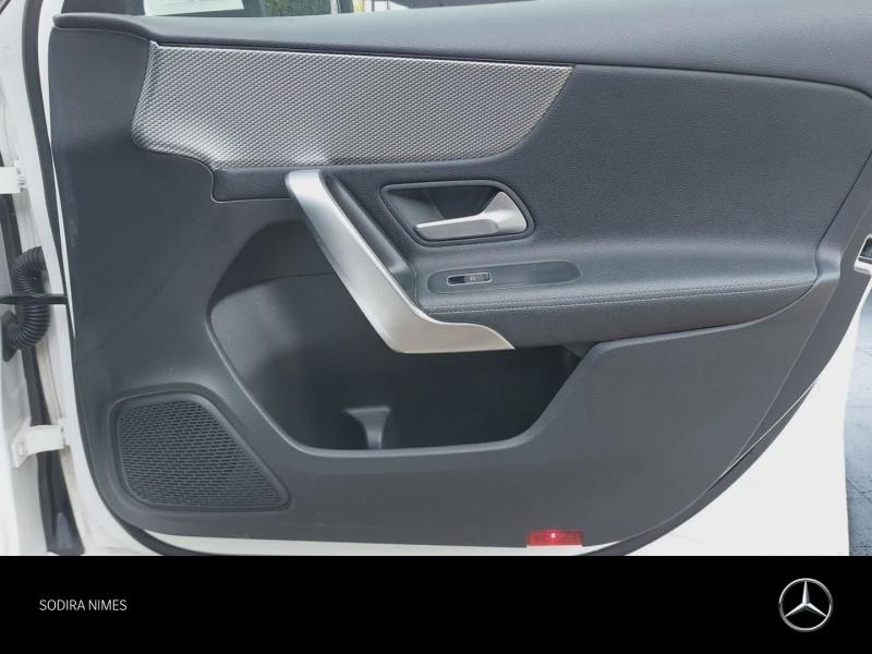 MERCEDES-BENZ Classe A d’occasion à vendre à NIMES chez SODIRA (Photo 14)