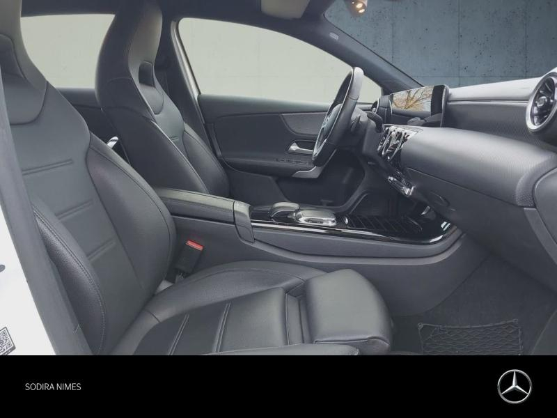 MERCEDES-BENZ Classe A d’occasion à vendre à NIMES chez SODIRA (Photo 15)