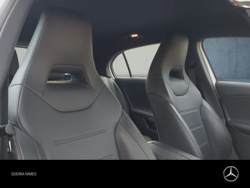 MERCEDES-BENZ Classe A d’occasion à vendre à NIMES chez SODIRA (Photo 16)