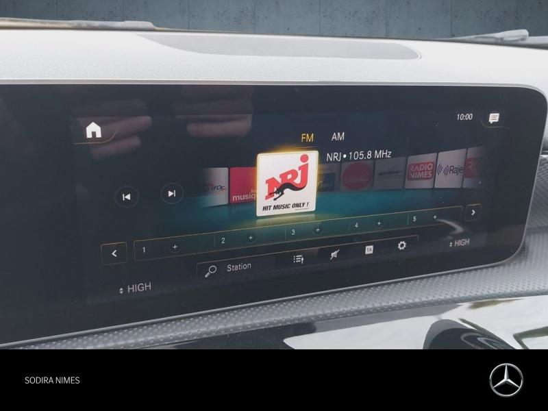 MERCEDES-BENZ Classe A d’occasion à vendre à NIMES chez SODIRA (Photo 17)