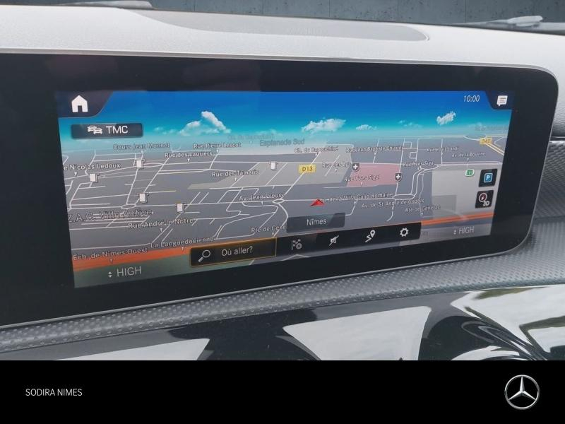 MERCEDES-BENZ Classe A d’occasion à vendre à NIMES chez SODIRA (Photo 18)
