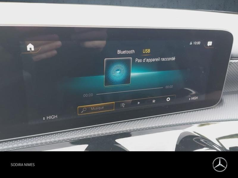 MERCEDES-BENZ Classe A d’occasion à vendre à NIMES chez SODIRA (Photo 19)