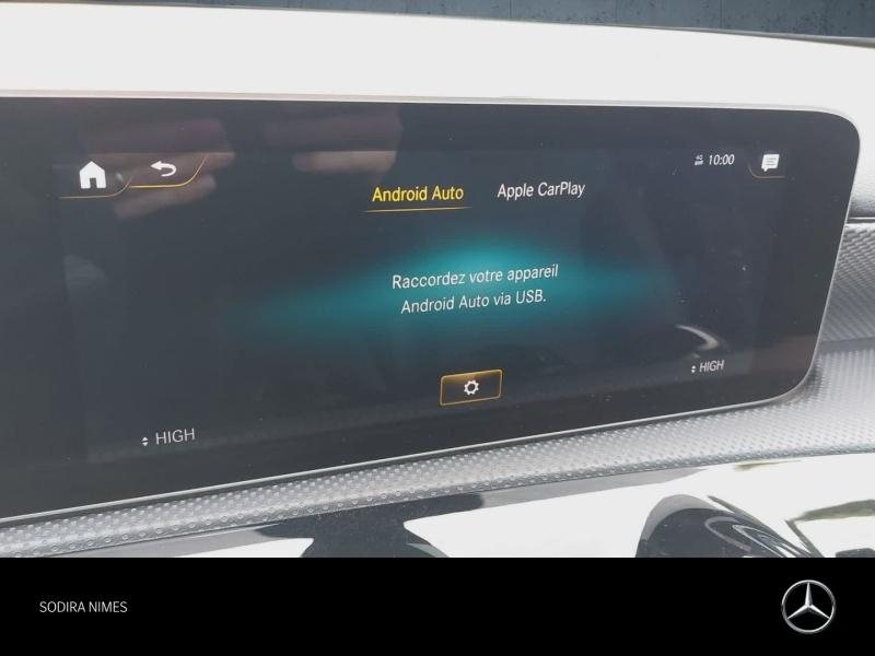 MERCEDES-BENZ Classe A d’occasion à vendre à NIMES chez SODIRA (Photo 20)