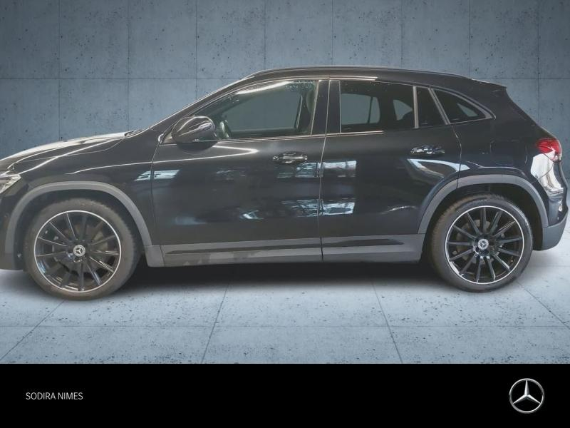 MERCEDES-BENZ Classe GLA d’occasion à vendre à NIMES chez SODIRA (Photo 4)