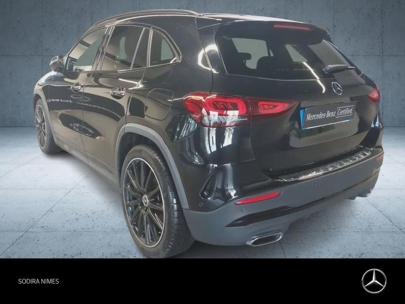 MERCEDES-BENZ Classe GLA d’occasion à vendre à NIMES chez SODIRA (Photo 5)