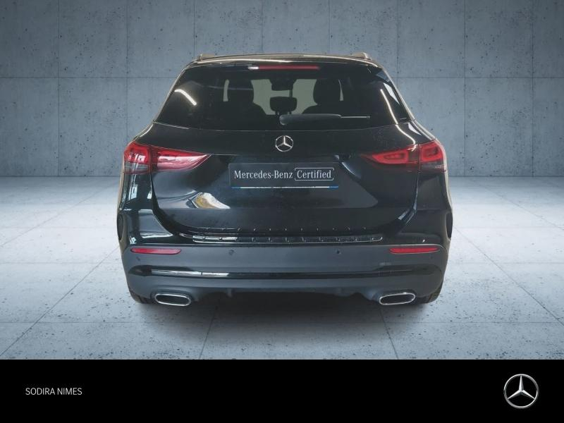 MERCEDES-BENZ Classe GLA d’occasion à vendre à NIMES chez SODIRA (Photo 6)