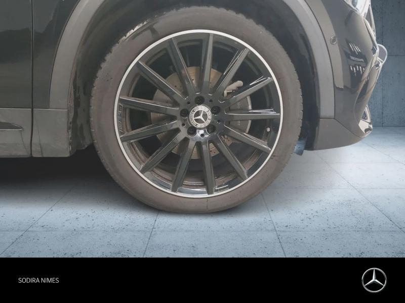MERCEDES-BENZ Classe GLA d’occasion à vendre à NIMES chez SODIRA (Photo 9)