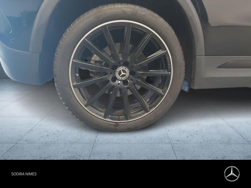 MERCEDES-BENZ Classe GLA d’occasion à vendre à NIMES chez SODIRA (Photo 10)