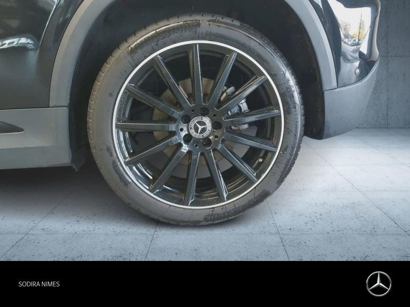 MERCEDES-BENZ Classe GLA d’occasion à vendre à NIMES chez SODIRA (Photo 11)