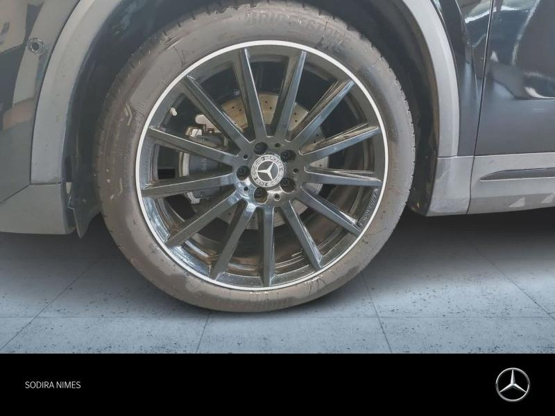 MERCEDES-BENZ Classe GLA d’occasion à vendre à NIMES chez SODIRA (Photo 12)