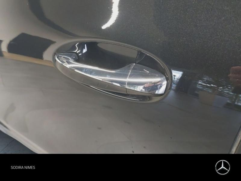 MERCEDES-BENZ Classe GLA d’occasion à vendre à NIMES chez SODIRA (Photo 13)