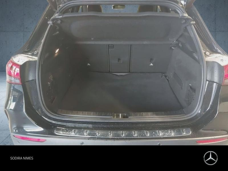 MERCEDES-BENZ Classe GLA d’occasion à vendre à NIMES chez SODIRA (Photo 14)