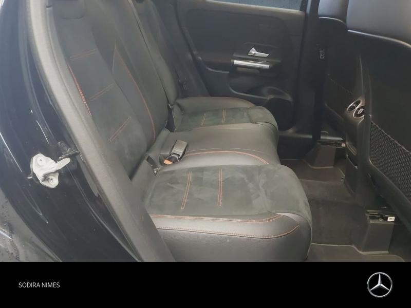 MERCEDES-BENZ Classe GLA d’occasion à vendre à NIMES chez SODIRA (Photo 16)