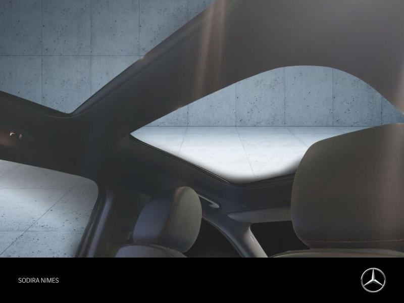 MERCEDES-BENZ Classe GLA d’occasion à vendre à NIMES chez SODIRA (Photo 18)