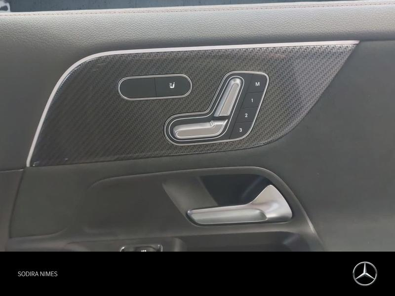 MERCEDES-BENZ Classe GLA d’occasion à vendre à NIMES chez SODIRA (Photo 19)