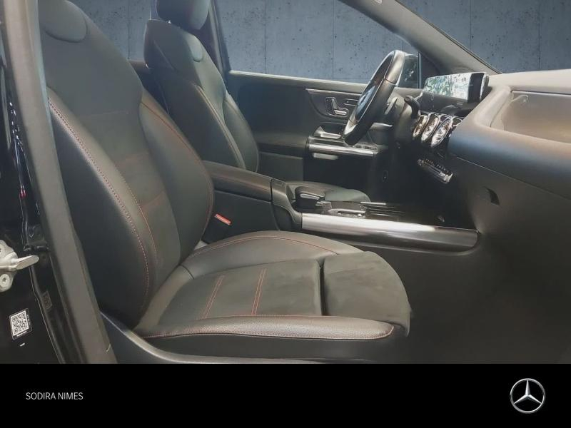 MERCEDES-BENZ Classe GLA d’occasion à vendre à NIMES chez SODIRA (Photo 20)