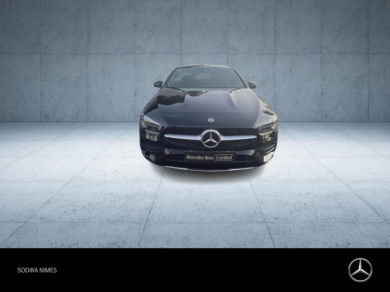 MERCEDES-BENZ CLA d’occasion à vendre à NIMES chez SODIRA (Photo 3)