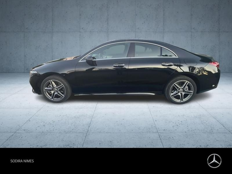 MERCEDES-BENZ CLA d’occasion à vendre à NIMES chez SODIRA (Photo 4)