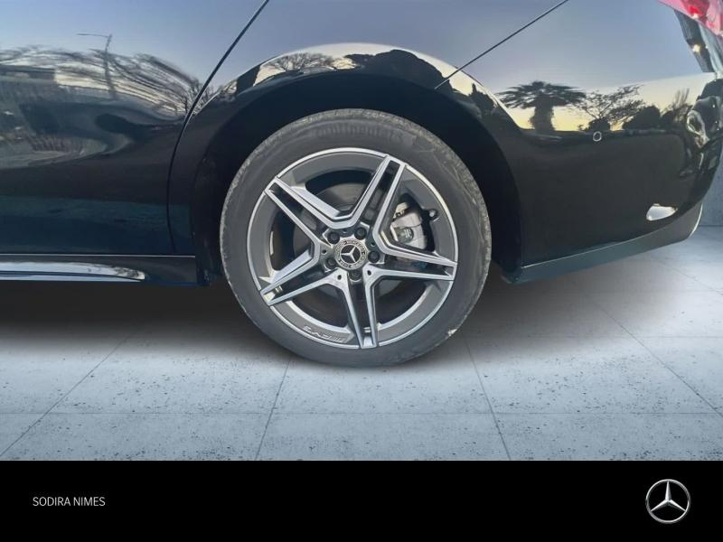 MERCEDES-BENZ CLA d’occasion à vendre à NIMES chez SODIRA (Photo 5)