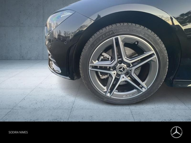 MERCEDES-BENZ CLA d’occasion à vendre à NIMES chez SODIRA (Photo 6)
