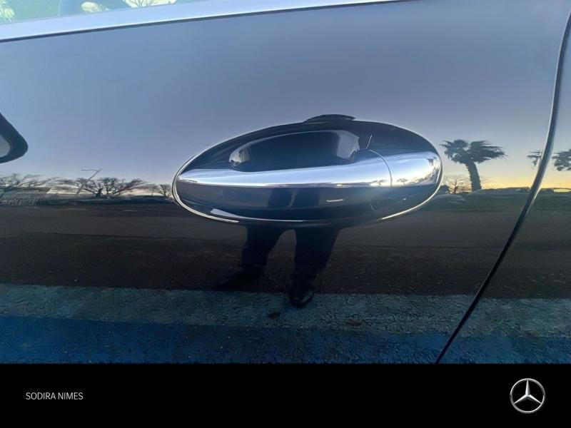 MERCEDES-BENZ CLA d’occasion à vendre à NIMES chez SODIRA (Photo 7)