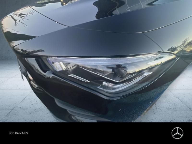 MERCEDES-BENZ CLA d’occasion à vendre à NIMES chez SODIRA (Photo 8)