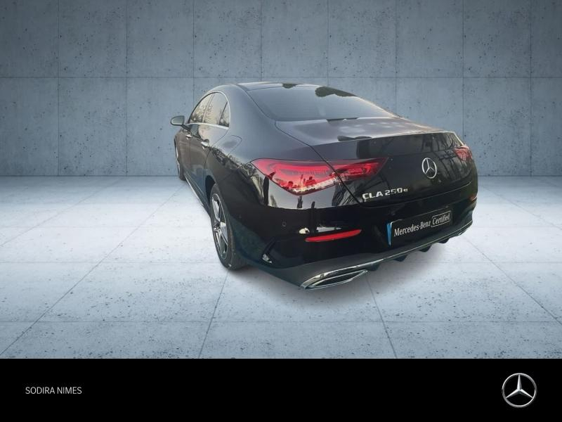 MERCEDES-BENZ CLA d’occasion à vendre à NIMES chez SODIRA (Photo 9)