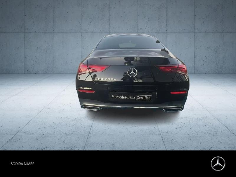 MERCEDES-BENZ CLA d’occasion à vendre à NIMES chez SODIRA (Photo 10)