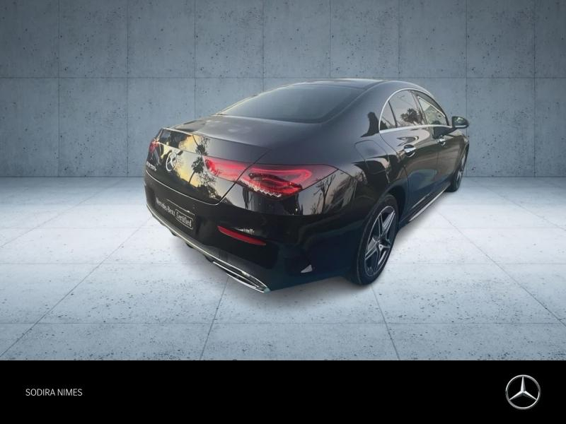 MERCEDES-BENZ CLA d’occasion à vendre à NIMES chez SODIRA (Photo 11)