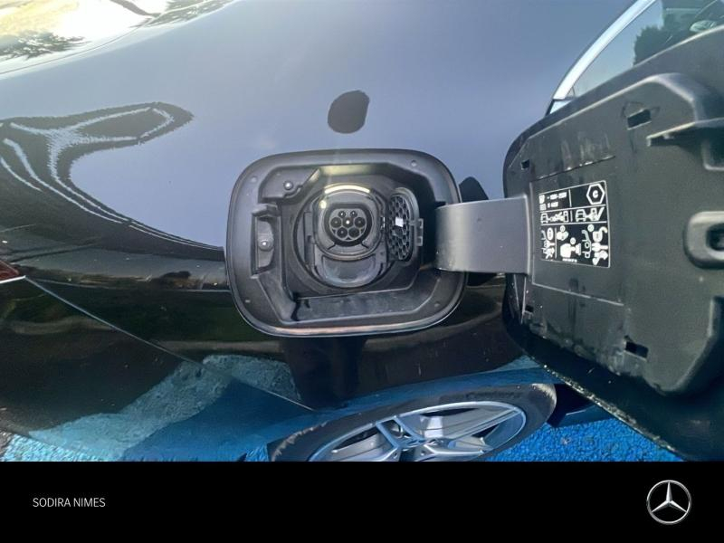 MERCEDES-BENZ CLA d’occasion à vendre à NIMES chez SODIRA (Photo 12)