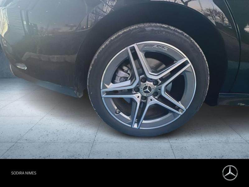 MERCEDES-BENZ CLA d’occasion à vendre à NIMES chez SODIRA (Photo 13)