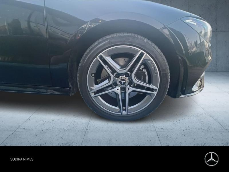 MERCEDES-BENZ CLA d’occasion à vendre à NIMES chez SODIRA (Photo 14)