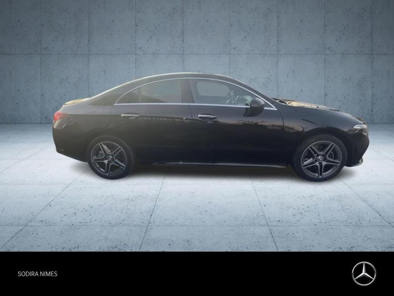 MERCEDES-BENZ CLA d’occasion à vendre à NIMES chez SODIRA (Photo 15)