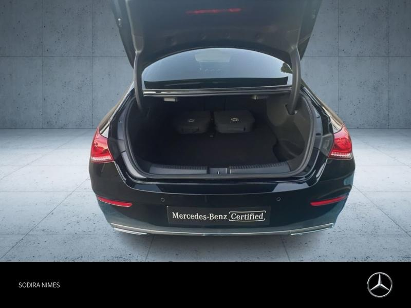 MERCEDES-BENZ CLA d’occasion à vendre à NIMES chez SODIRA (Photo 16)